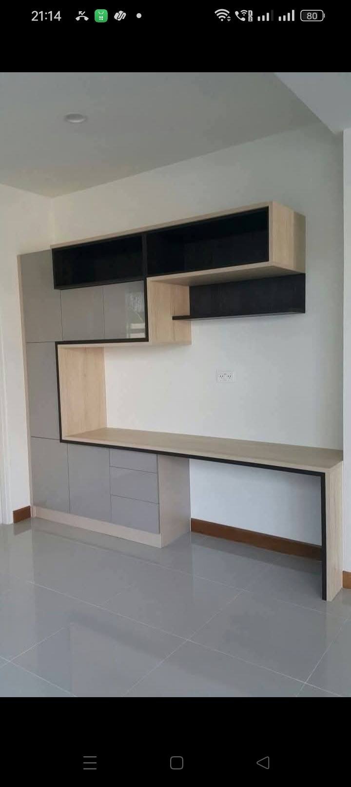 Bookshelf design 11