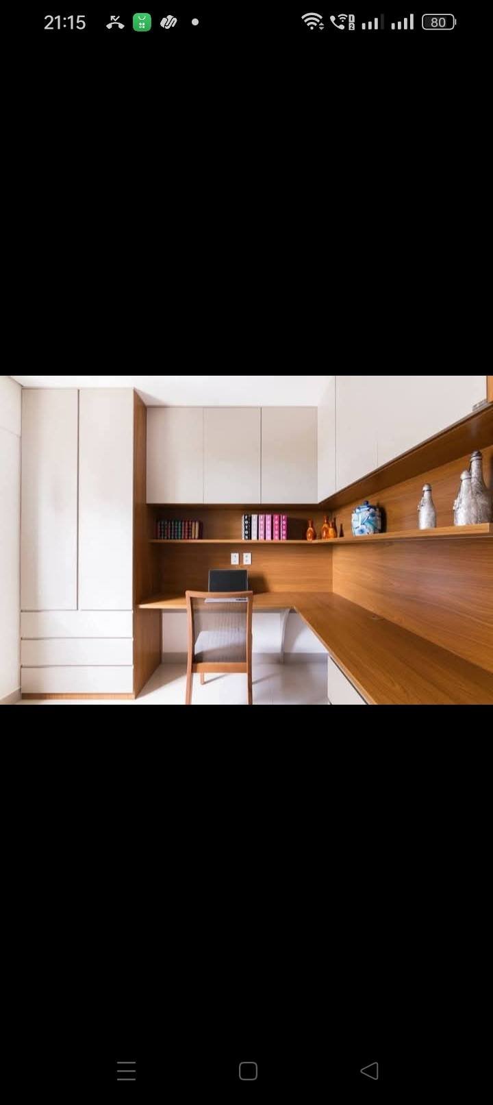 Bookshelf design 13