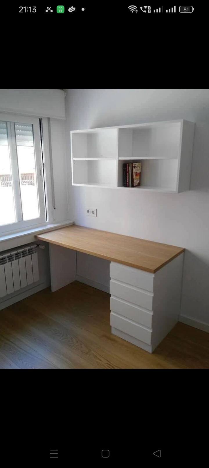 Bookshelf design 4