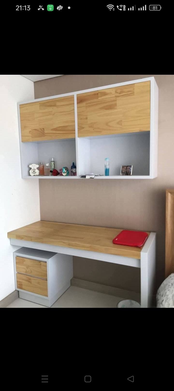 Bookshelf design 5