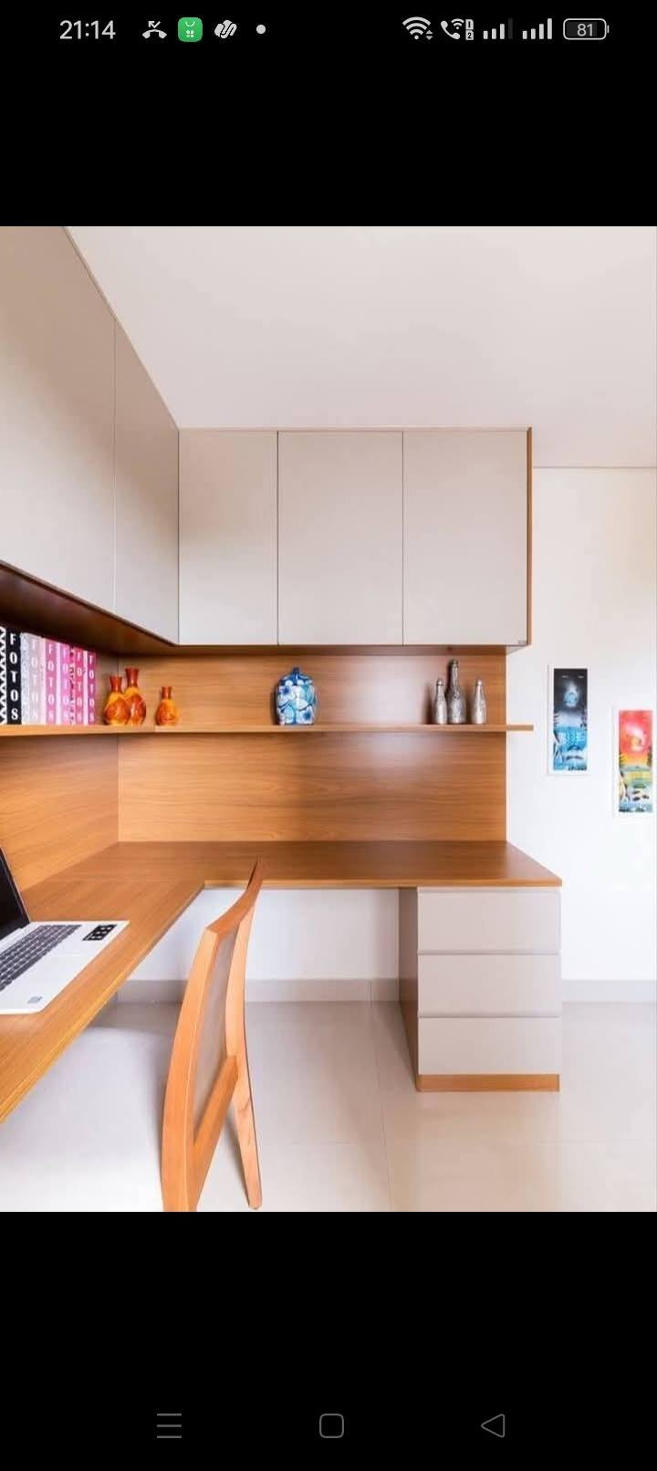Bookshelf design 7