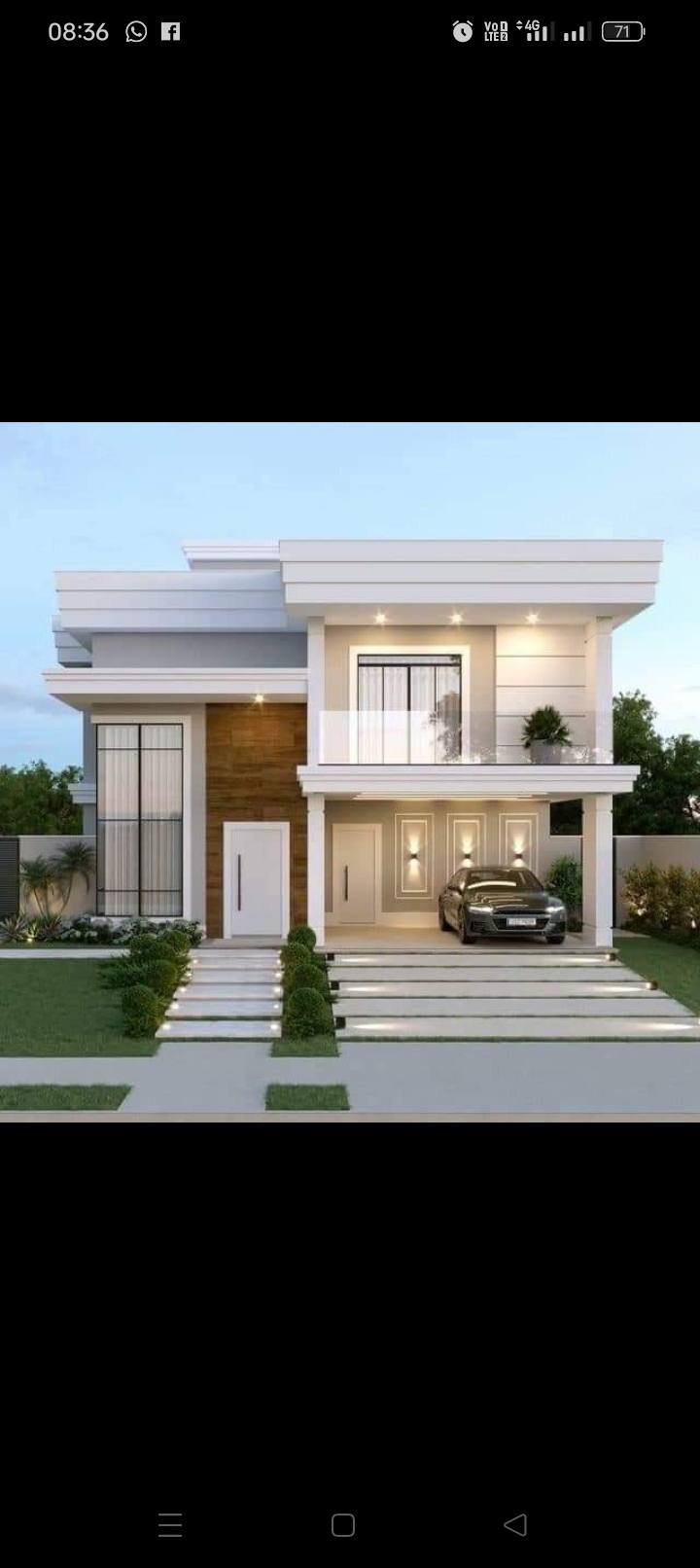 Bungalow design 10