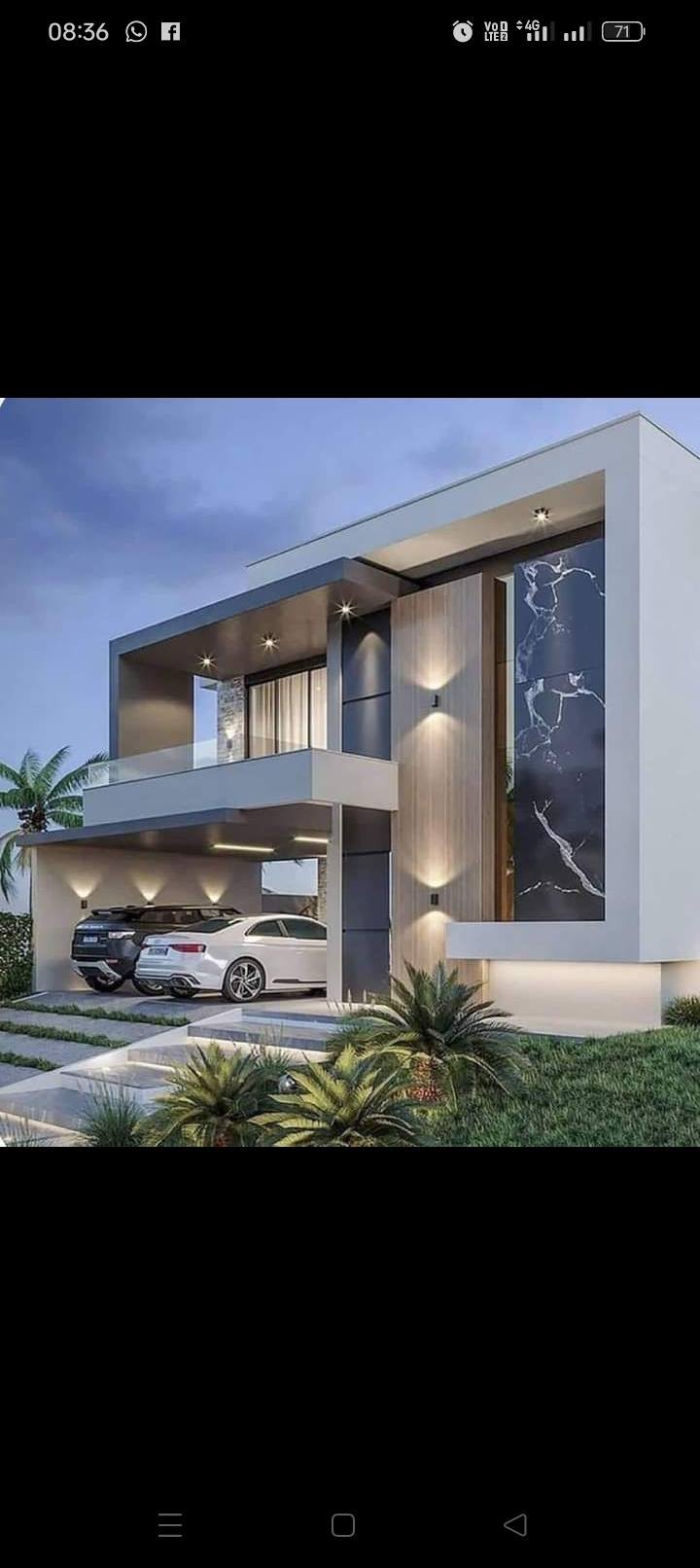 Bungalow design 11
