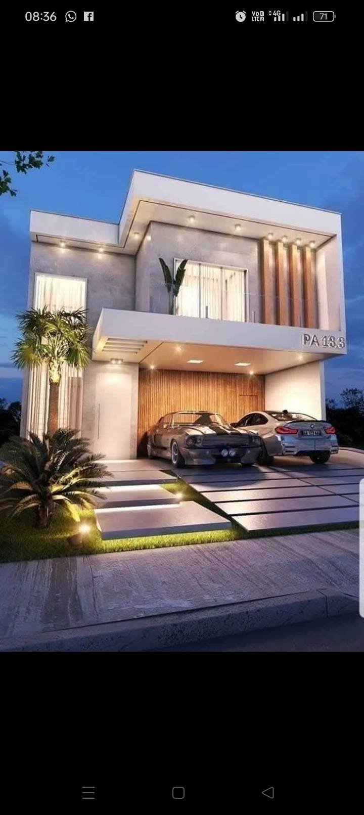 Bungalow design 12