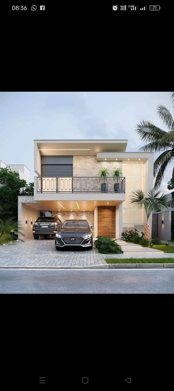 Bungalow design 13