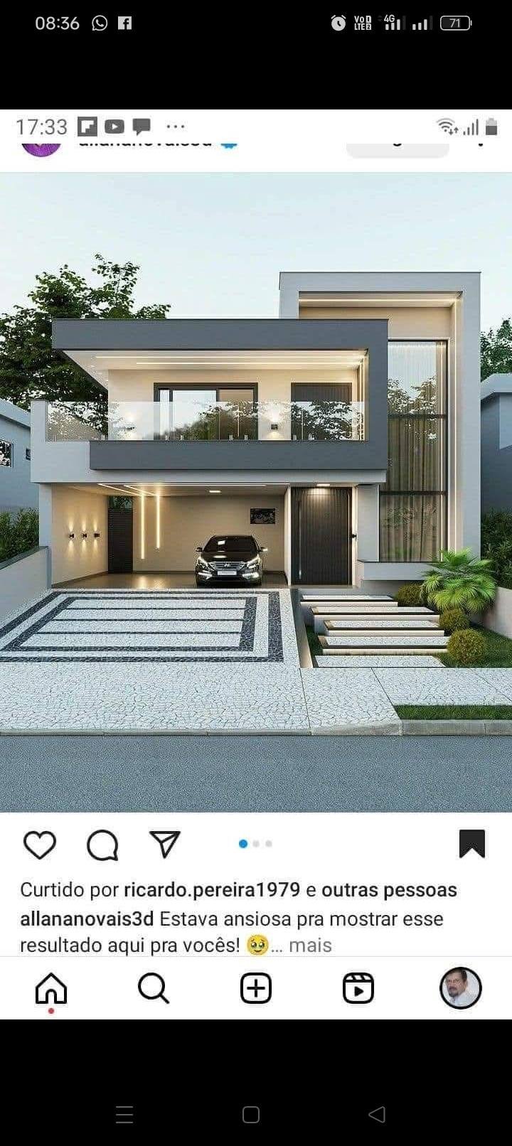 Bungalow design 14