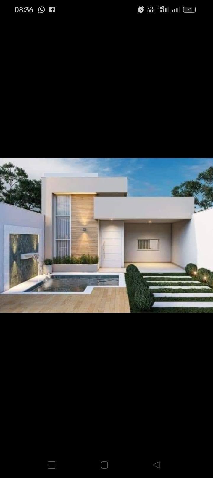 Bungalow design 15