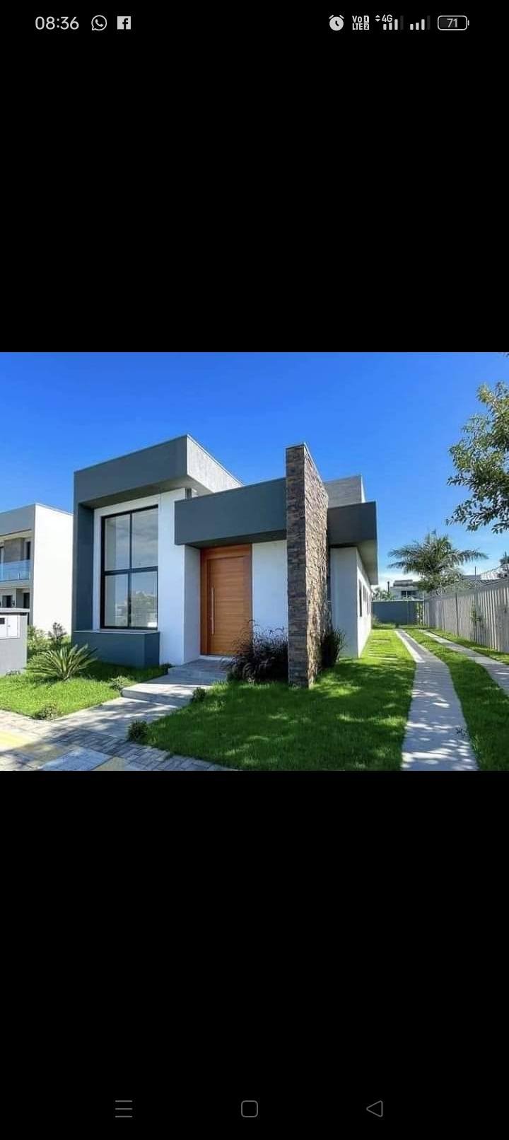 Bungalow design 16