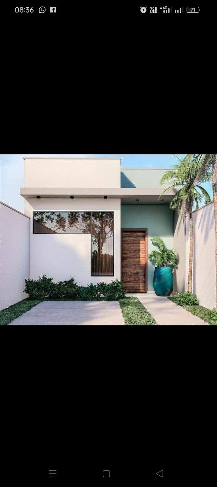 Bungalow design 17