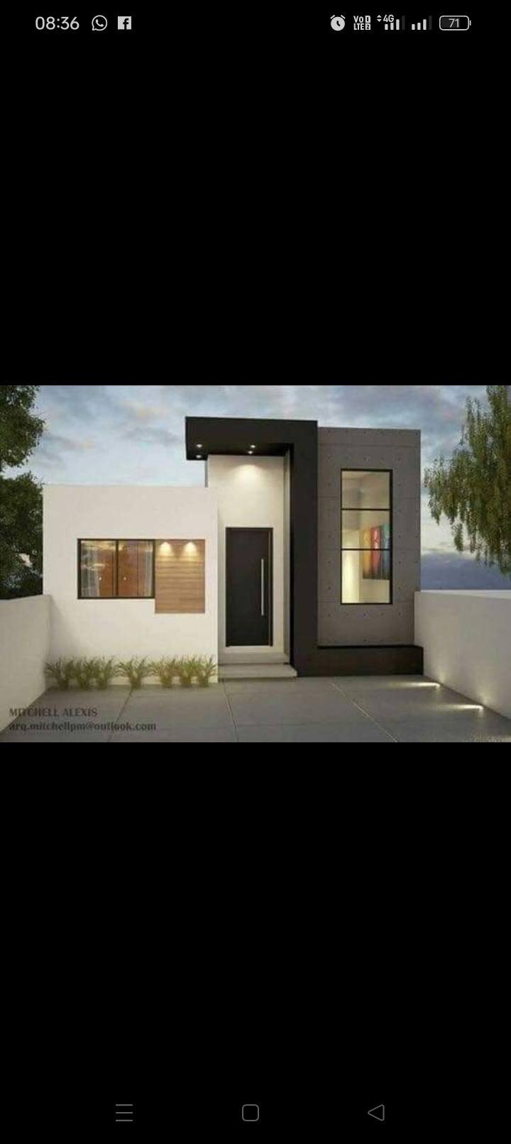 Bungalow design 18