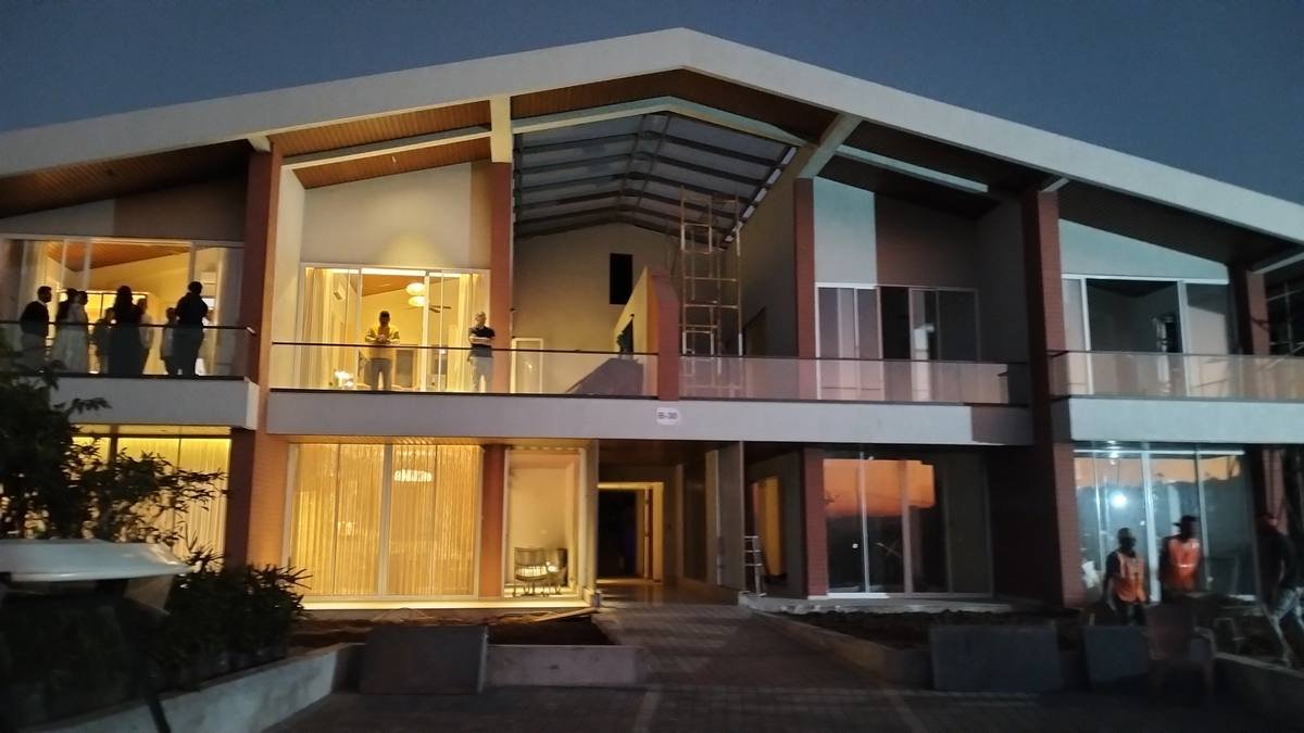 Bungalow design 2