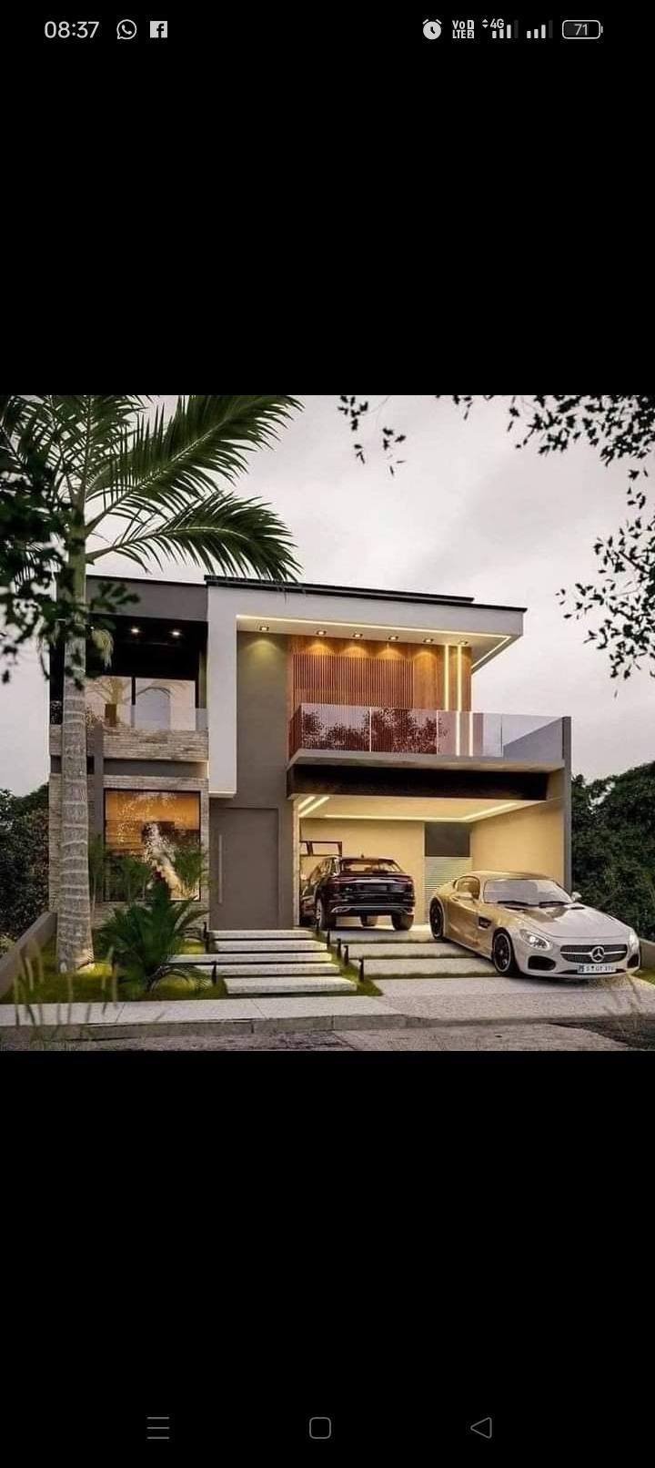 Bungalow design 22