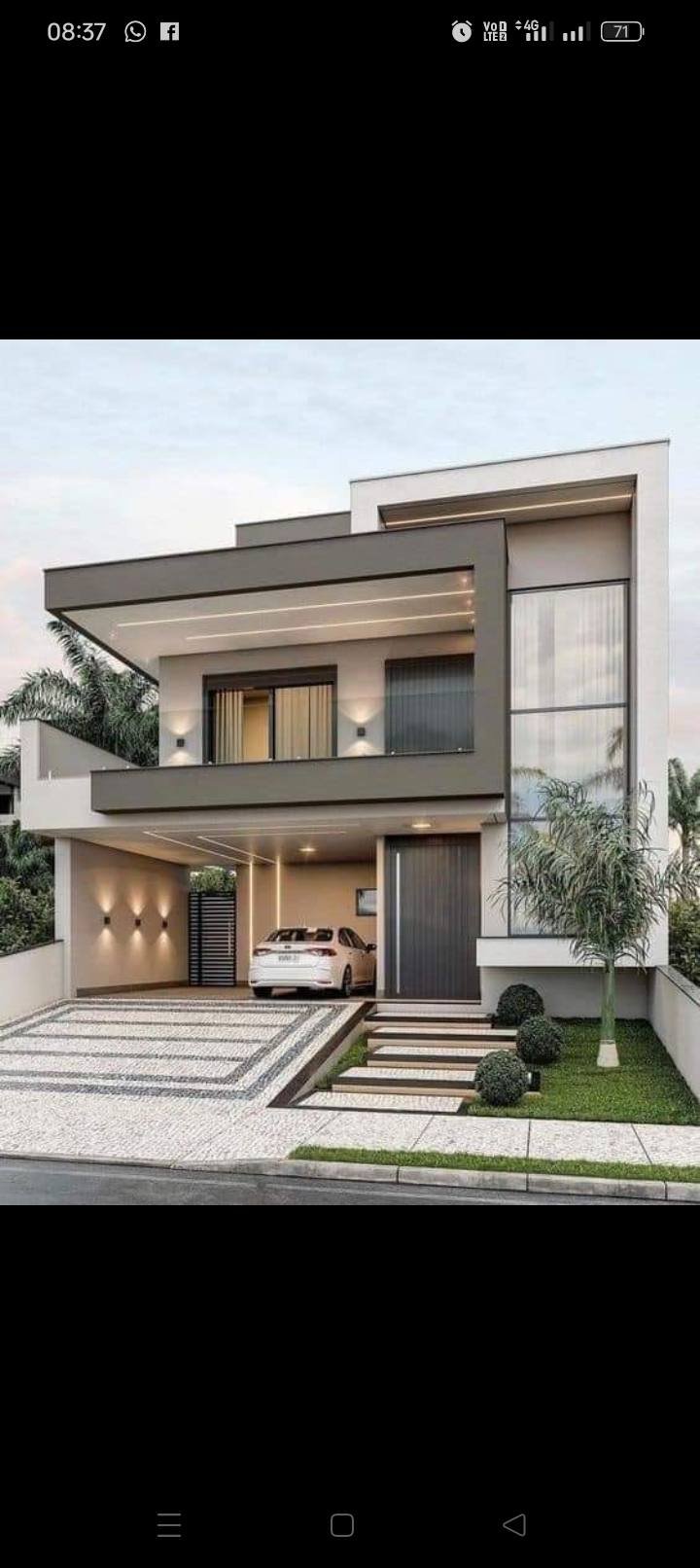 Bungalow design 23