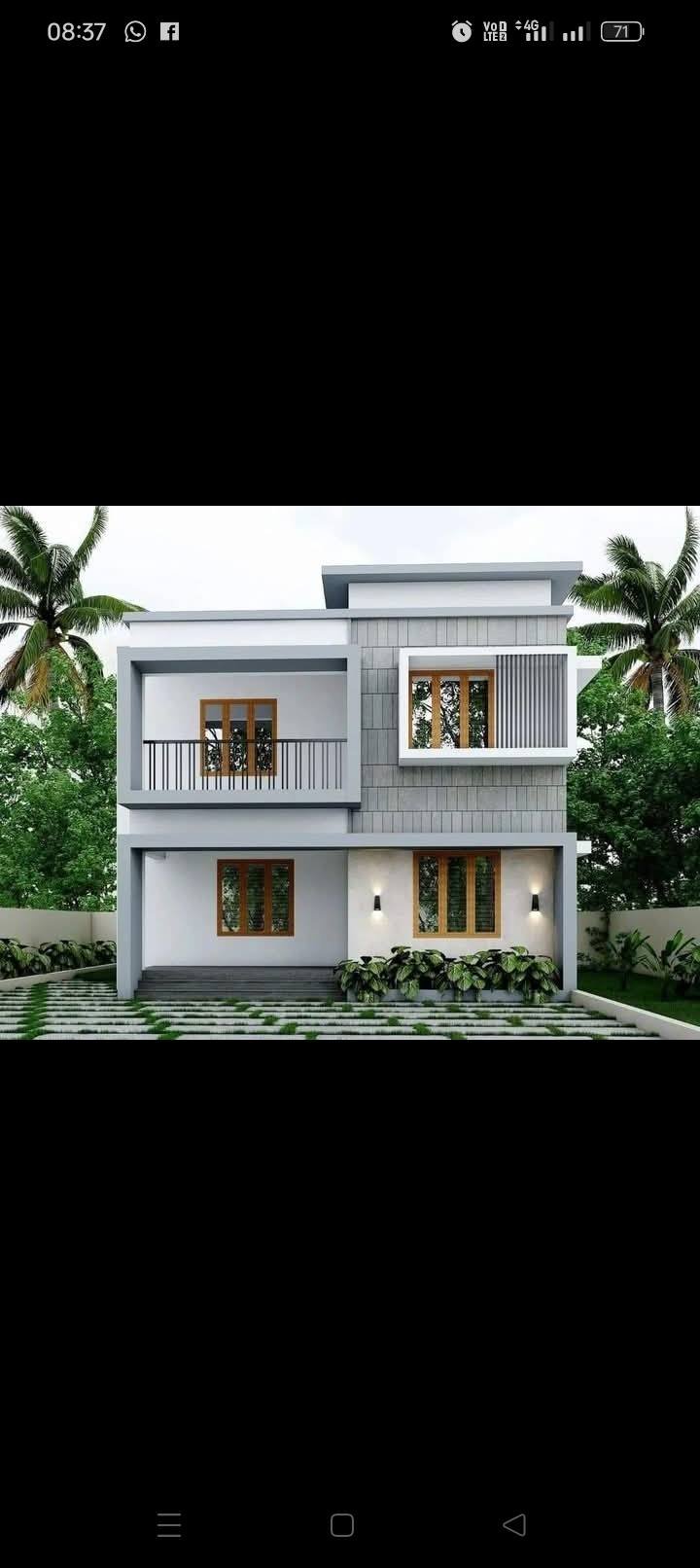Bungalow design 25