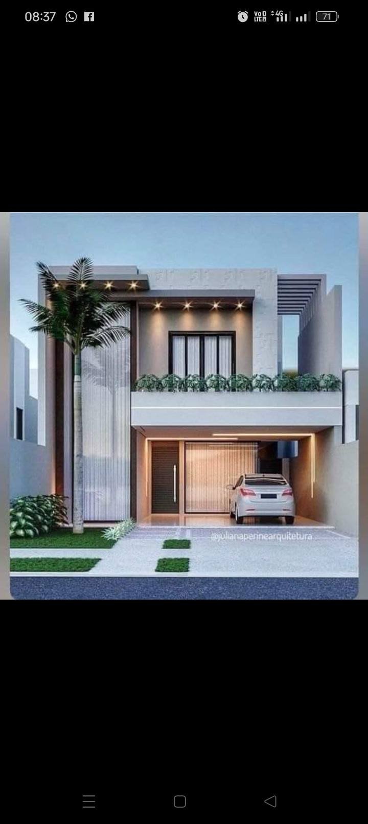 Bungalow design 26