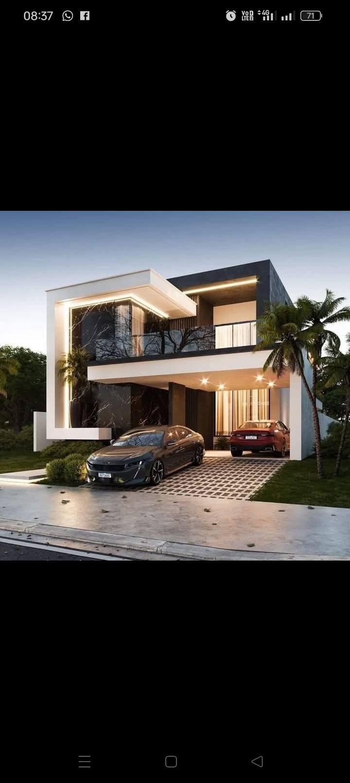 Bungalow design 27