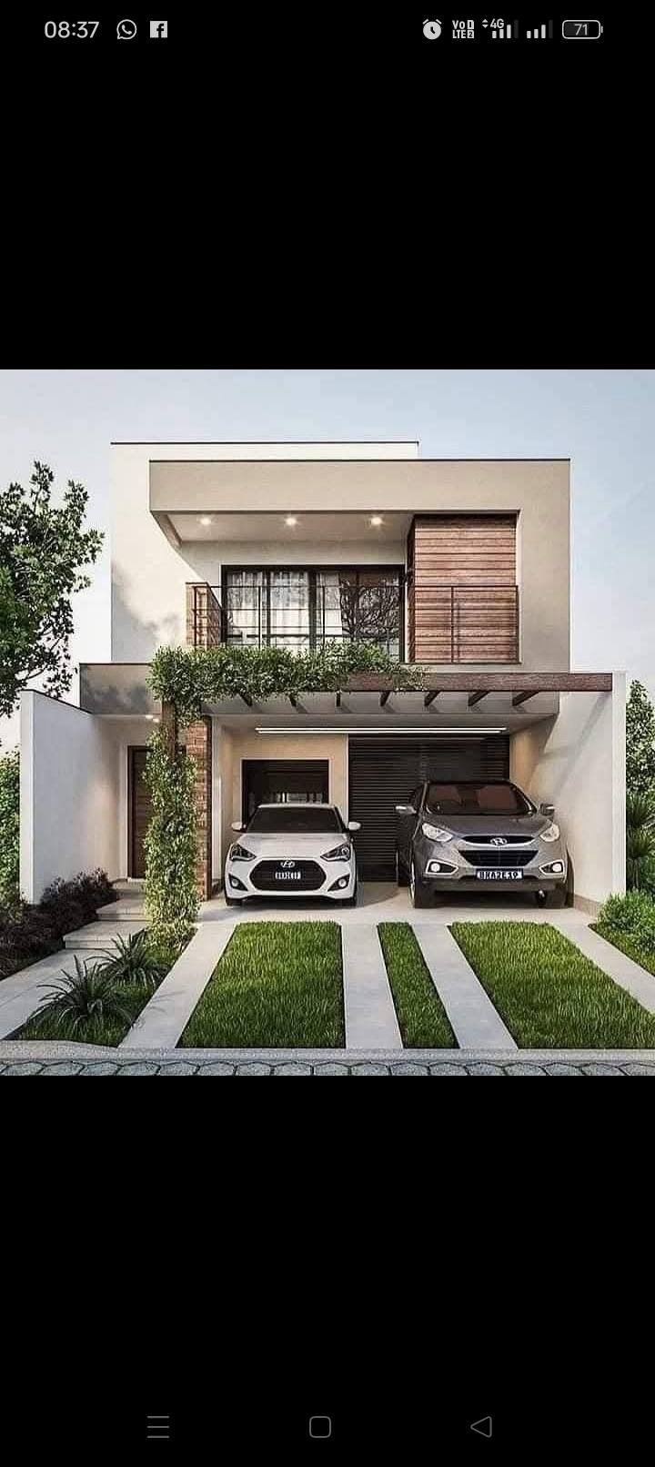 Bungalow design 29