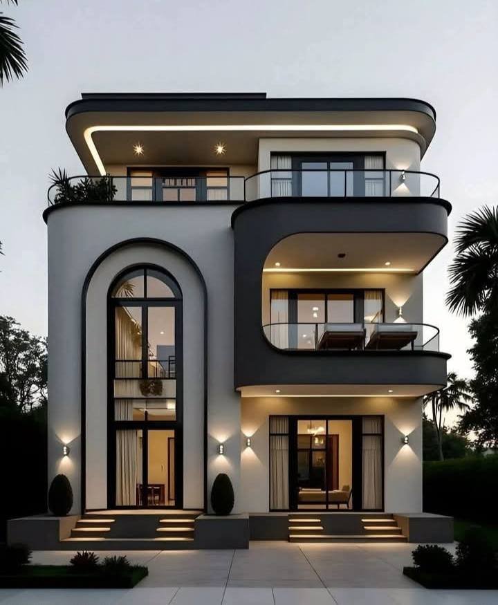 Bungalow design 3