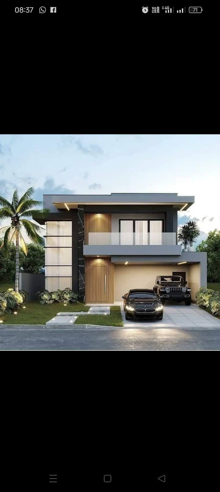 Bungalow design 30