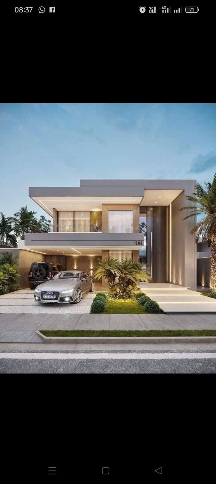 Bungalow design 31