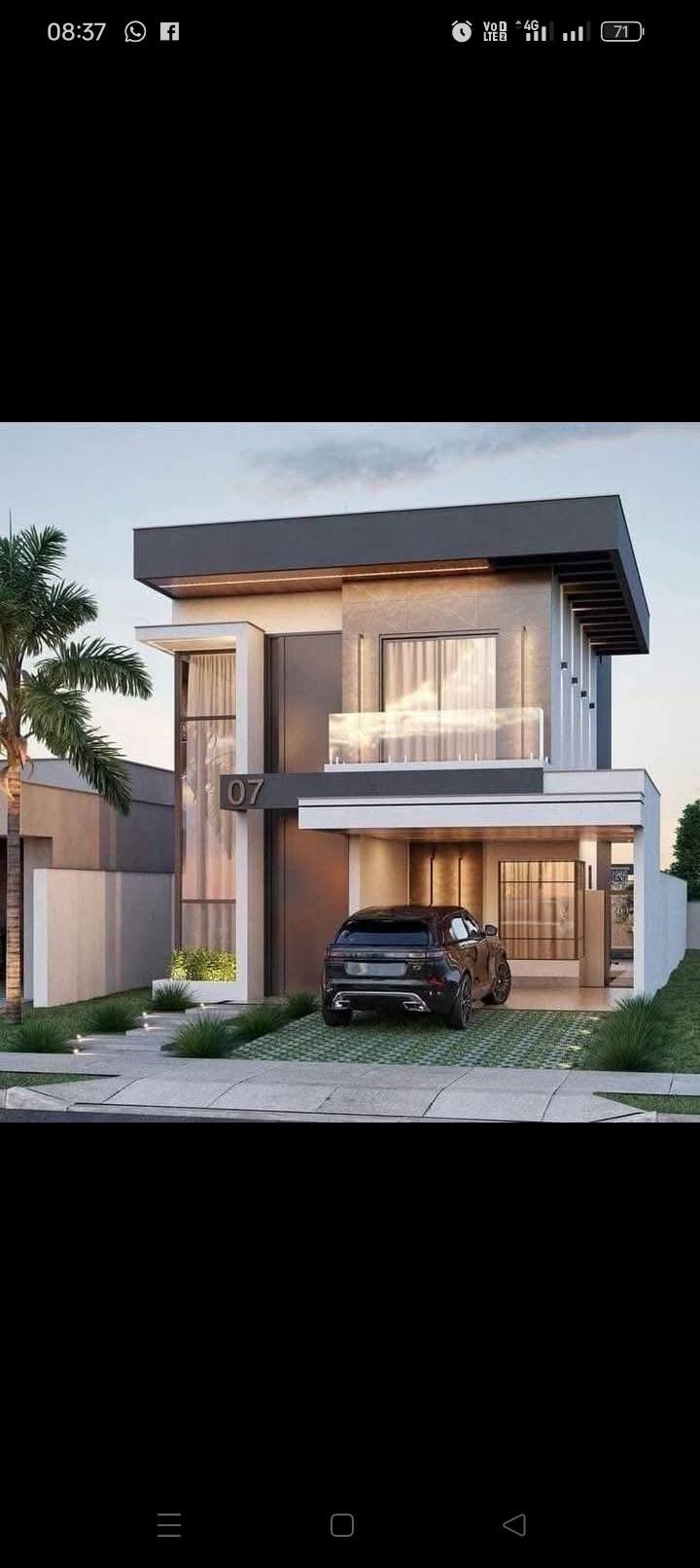Bungalow design 33