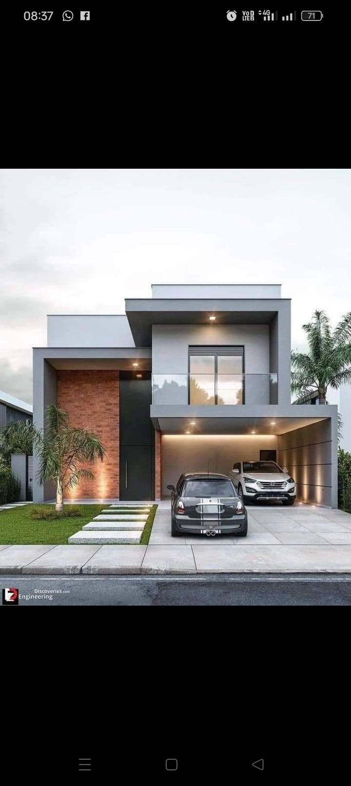 Bungalow design 34