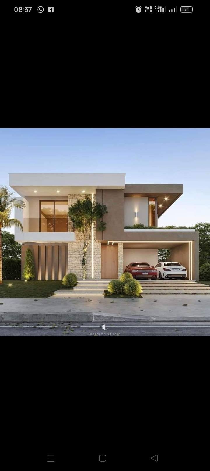 Bungalow design 35