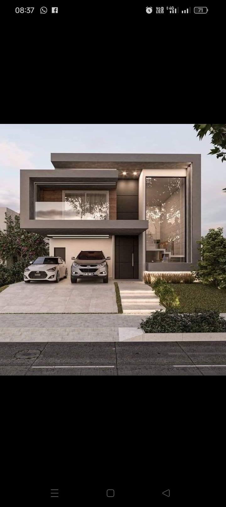 Bungalow design 36