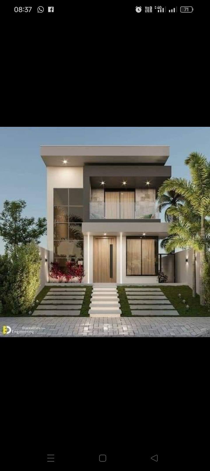 Bungalow design 37