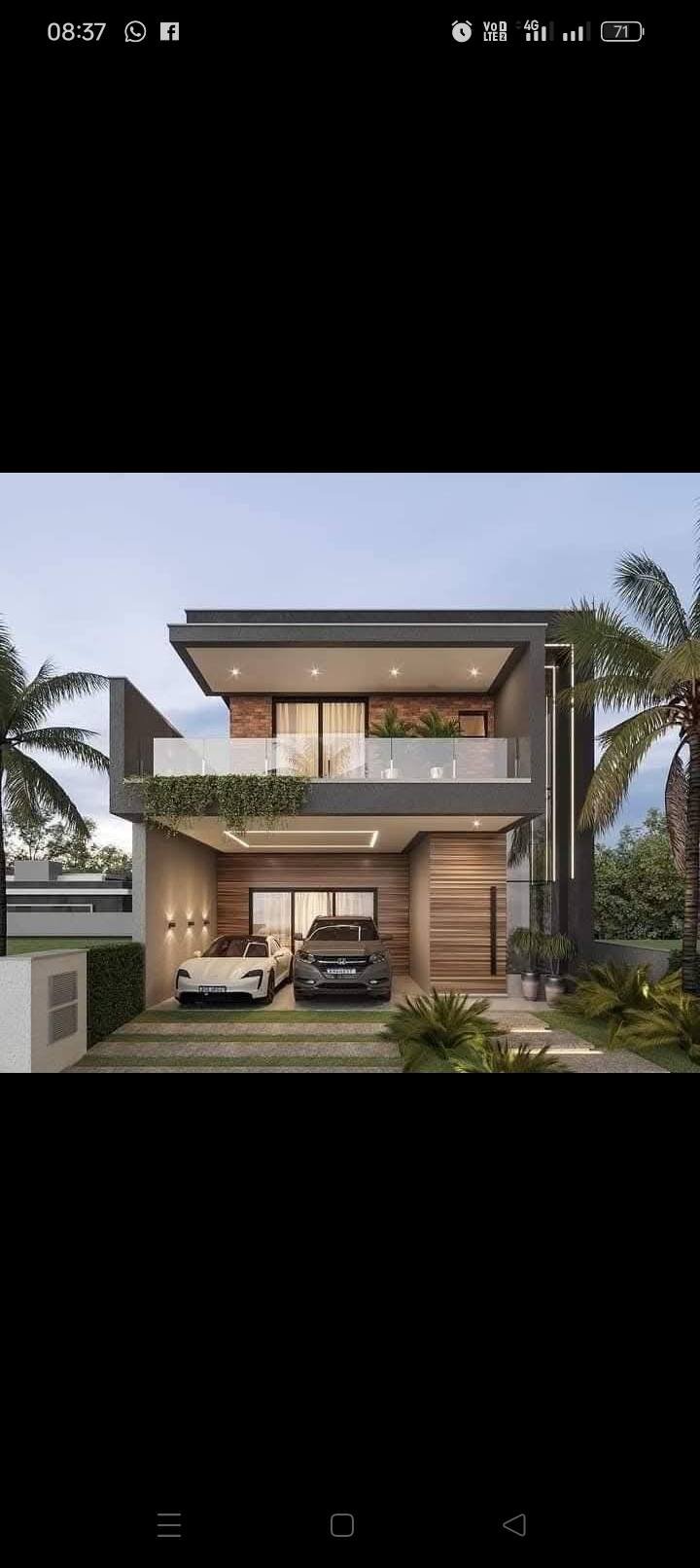 Bungalow design 38