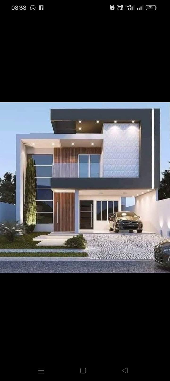 Bungalow design 39