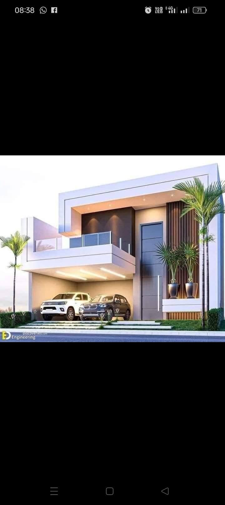 Bungalow design 40