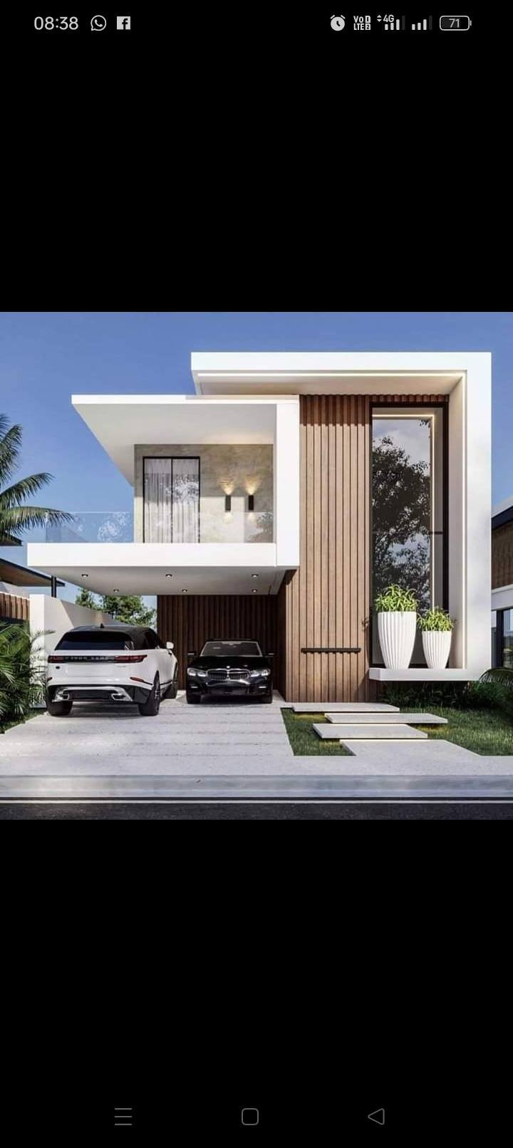 Bungalow design 41