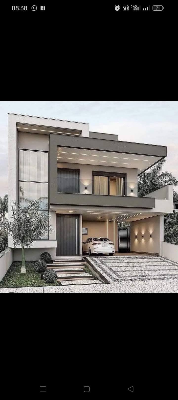 Bungalow design 42