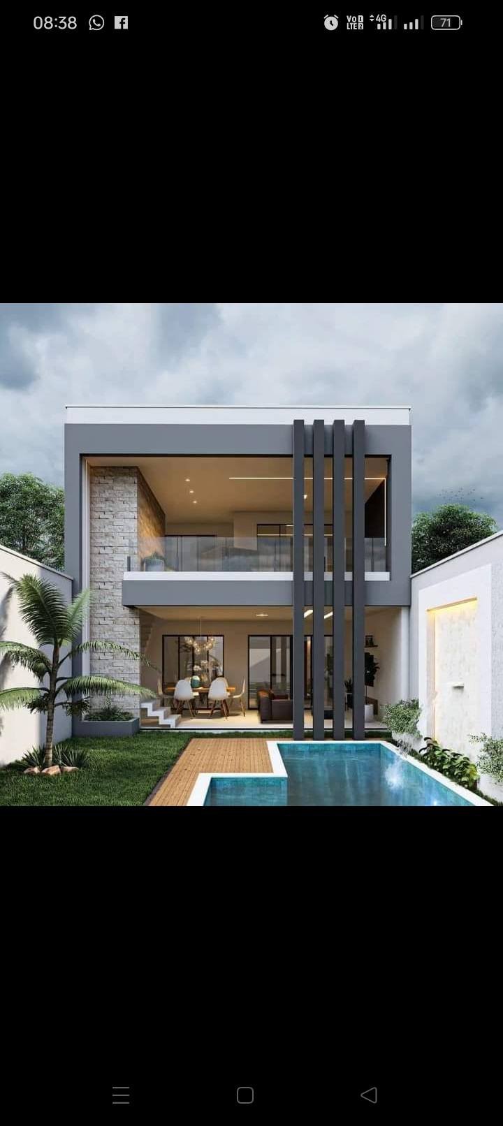 Bungalow design 44