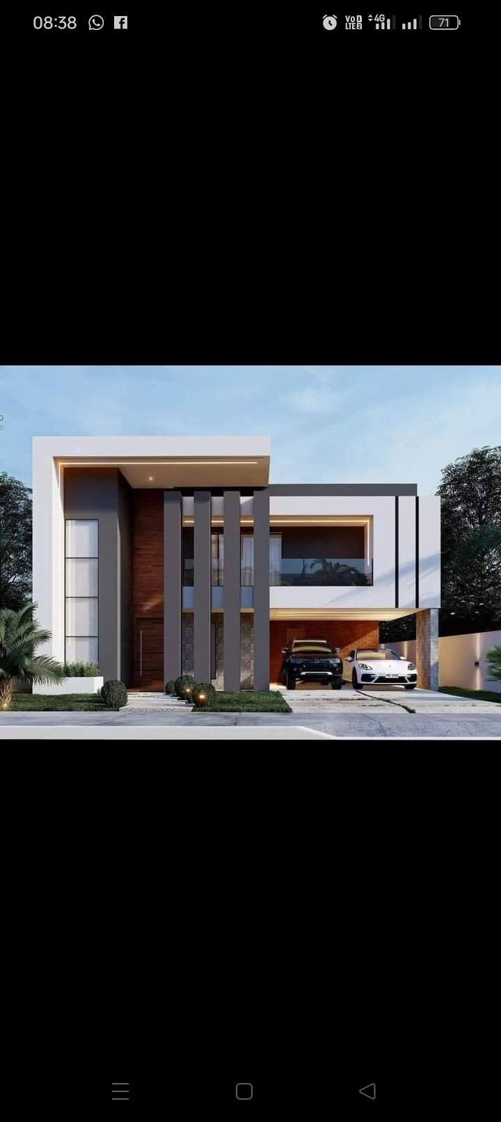 Bungalow design 45