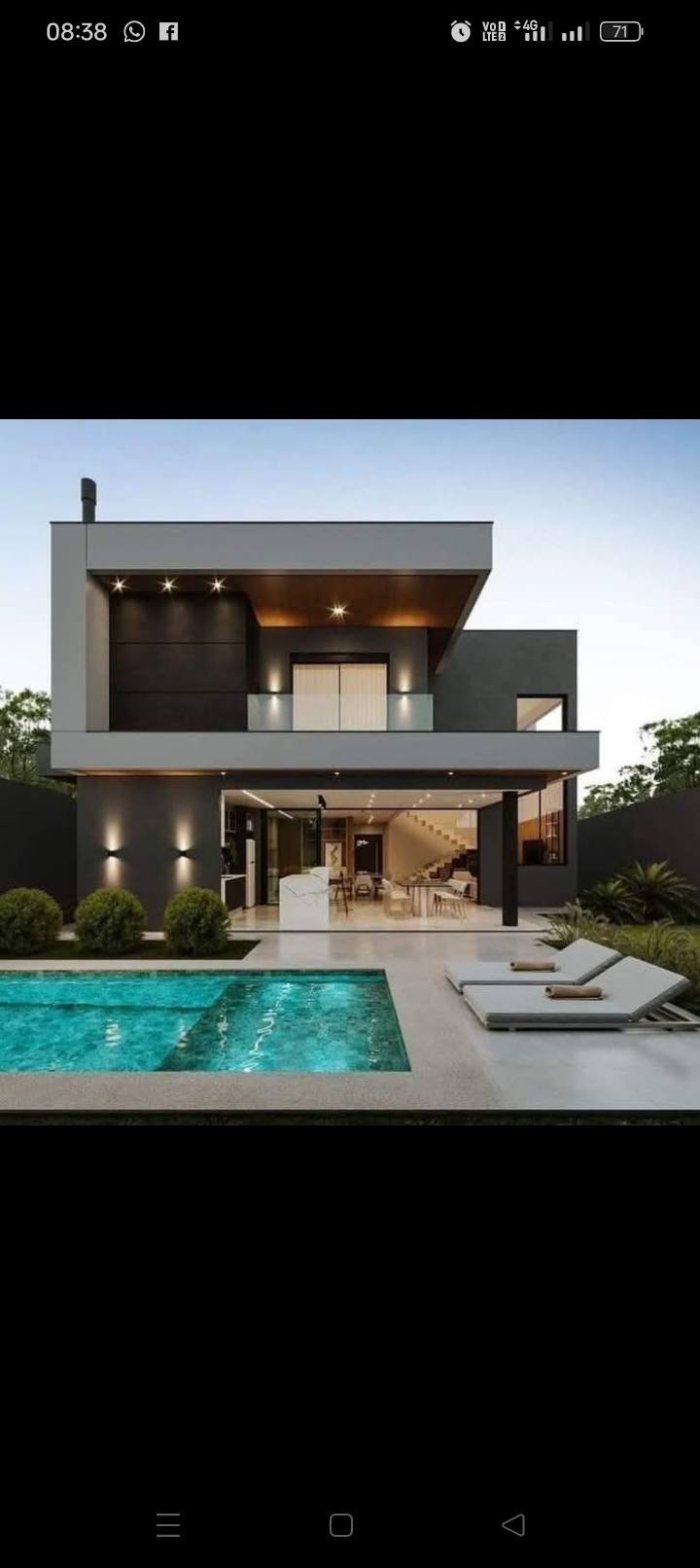 Bungalow design 46