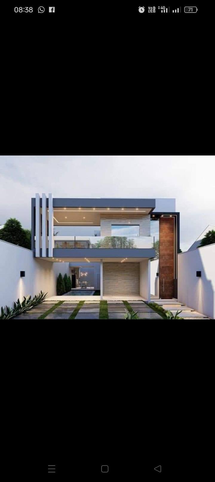 Bungalow design 47