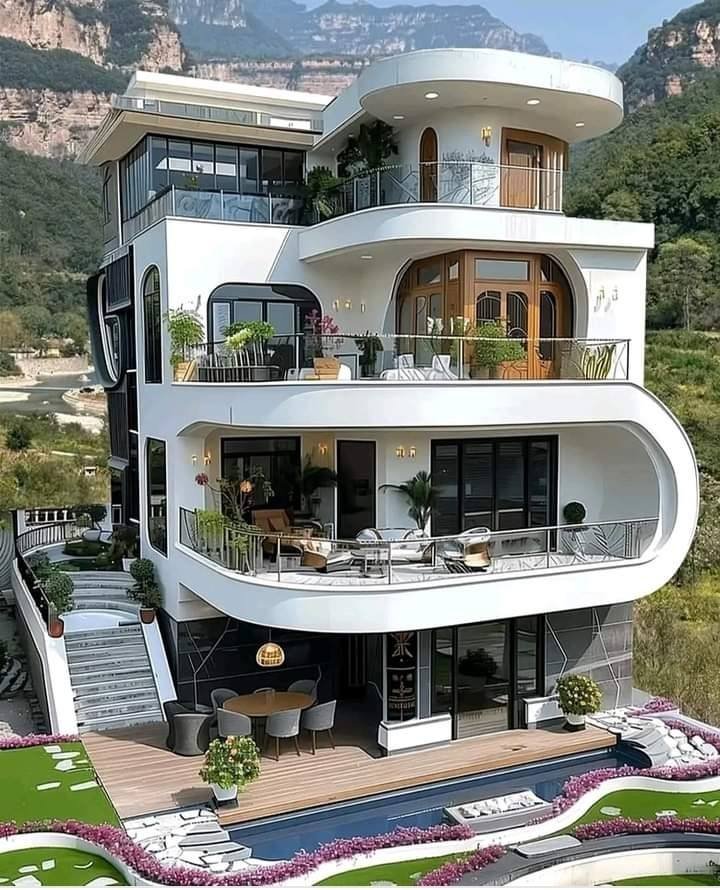 Bungalow design 5