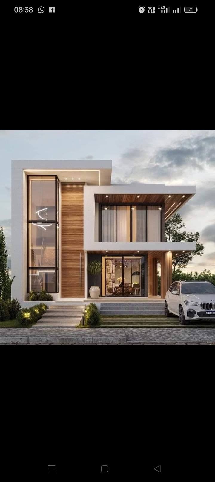 Bungalow design 51