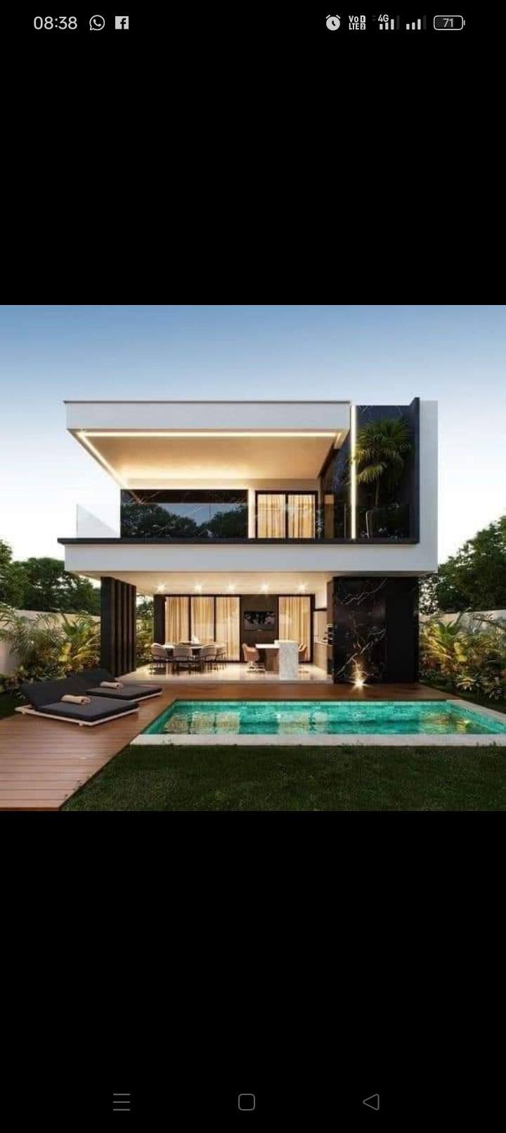Bungalow design 52