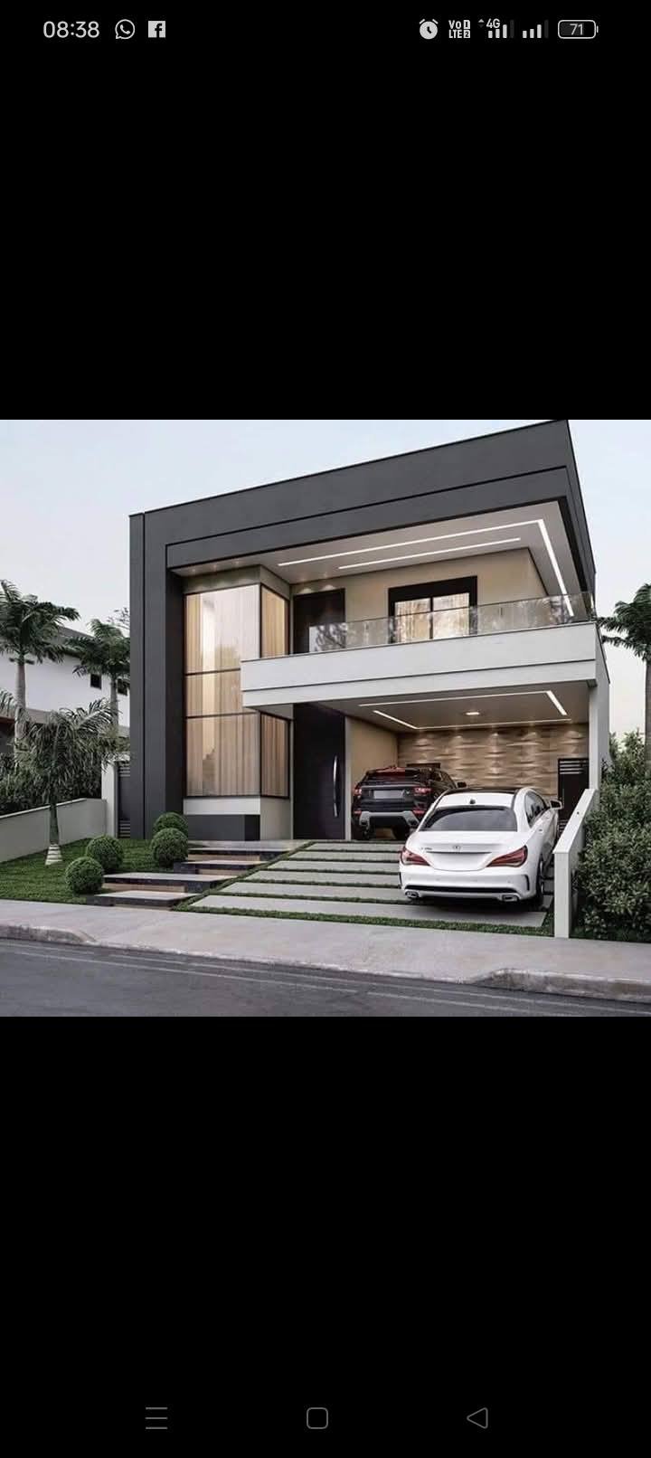 Bungalow design 53