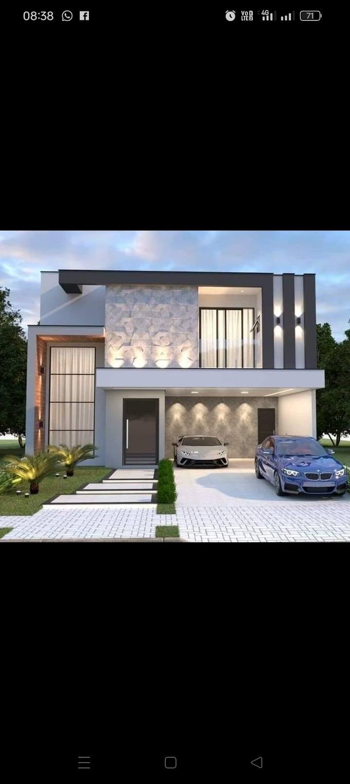 Bungalow design 55