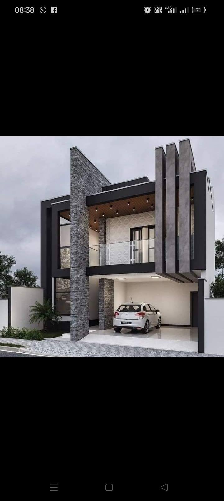 Bungalow design 57