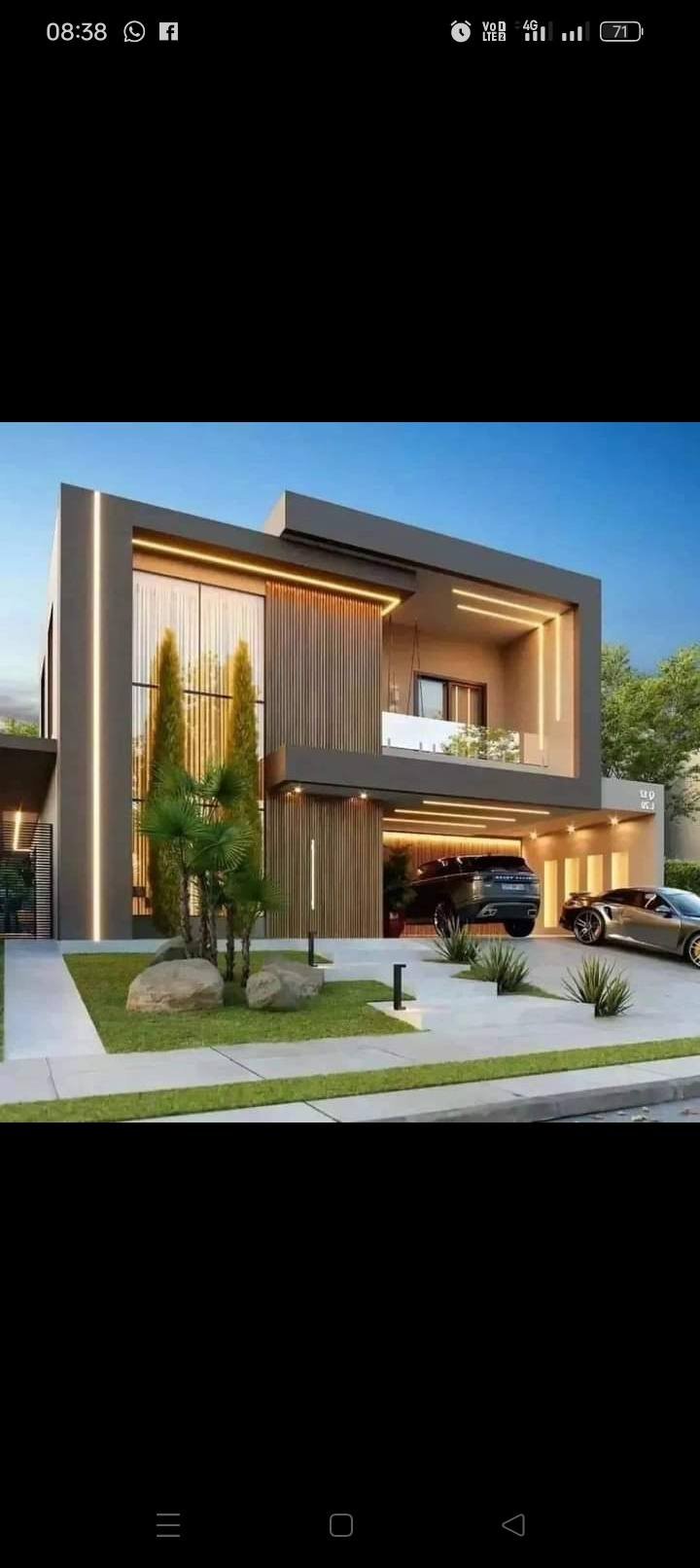Bungalow design 58