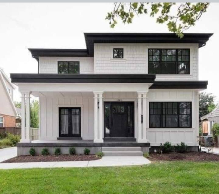 Bungalow design 6