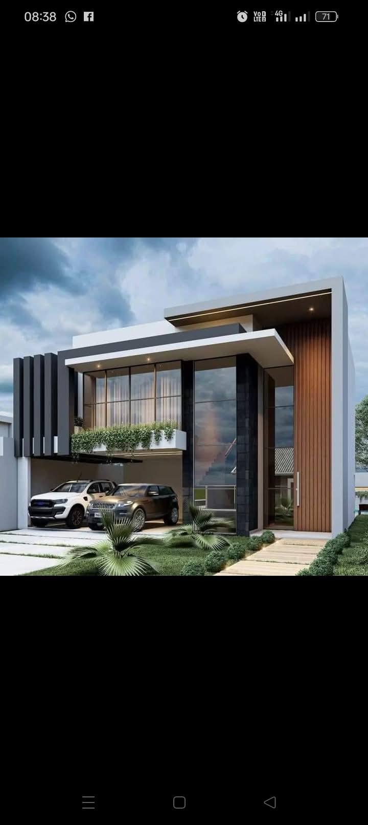Bungalow design 60