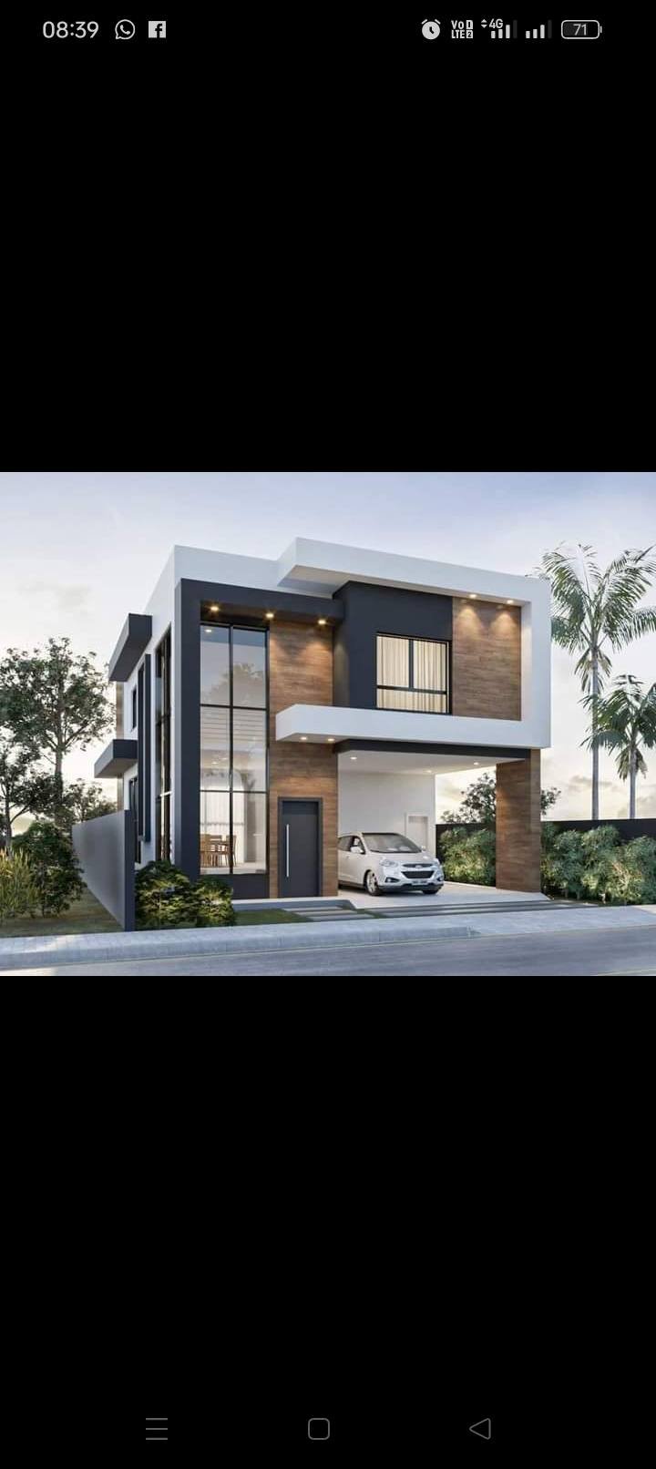 Bungalow design 61