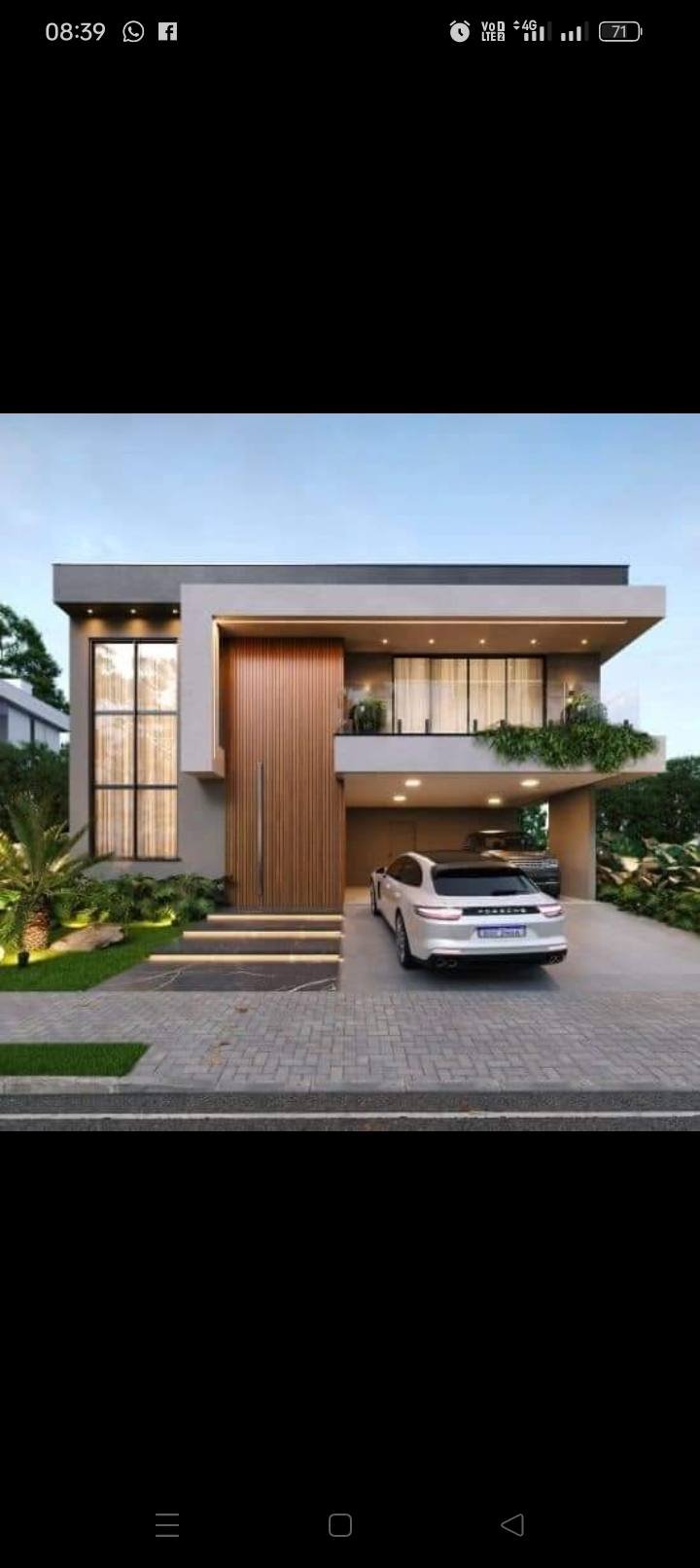 Bungalow design 62
