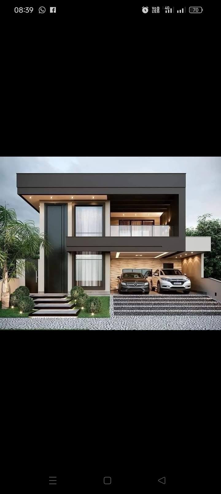 Bungalow design 64